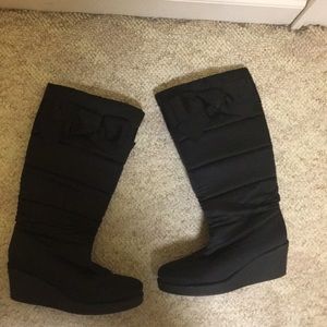 Kate Spade Boots